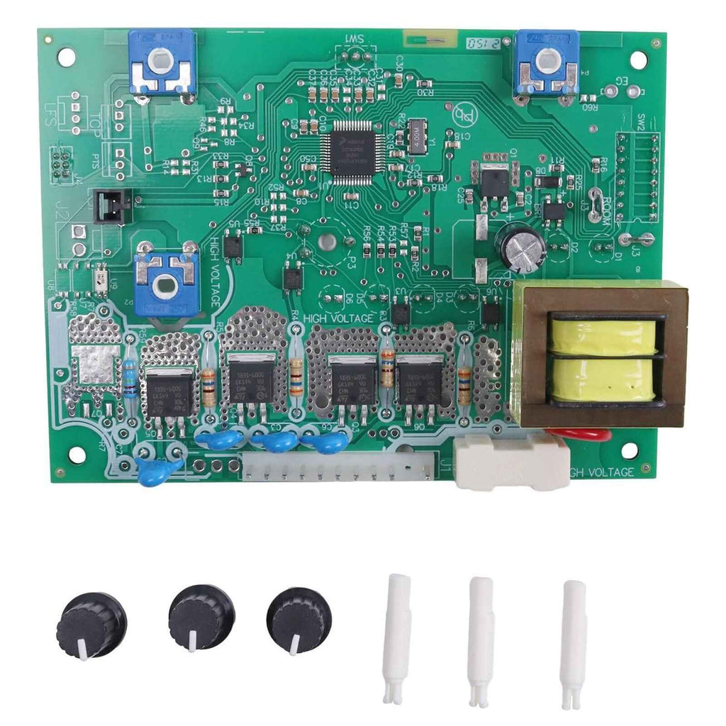 Control Circuit Board 3-20-05886 3-20-05374 for Harman Accentra Advance P43 P61A