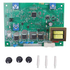 Control Circuit Board 3-20-05886 3-20-05374 for Harman Accentra Advance P43 P61A