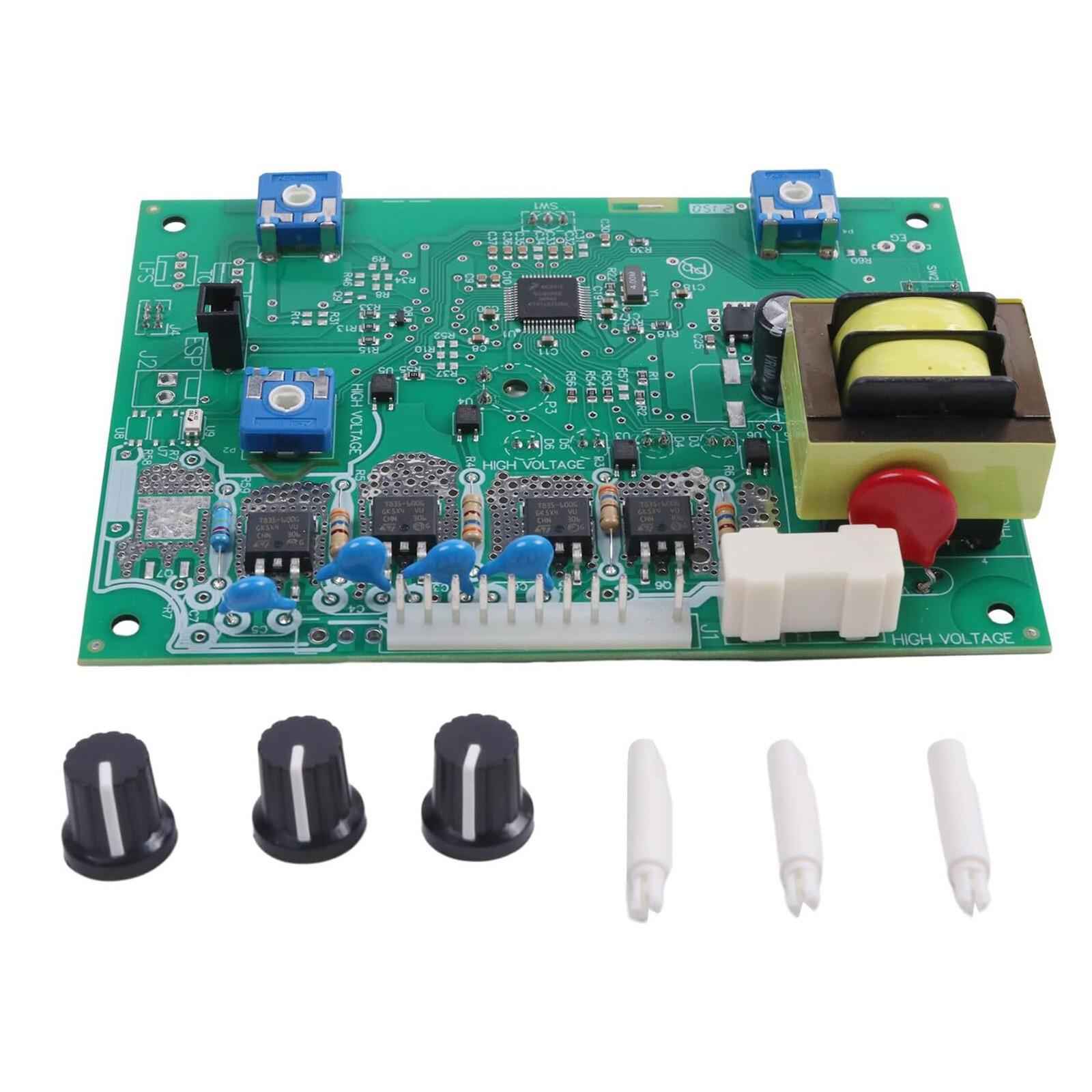 Control Circuit Board 3-20-05886 3-20-05374 for Harman Accentra Advance P43 P61A