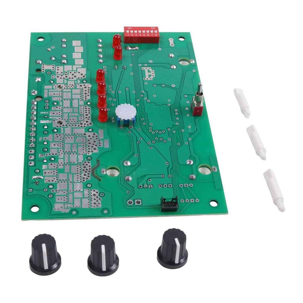 Control Circuit Board 3-20-05886 3-20-05374 for Harman Accentra Advance P43 P61A