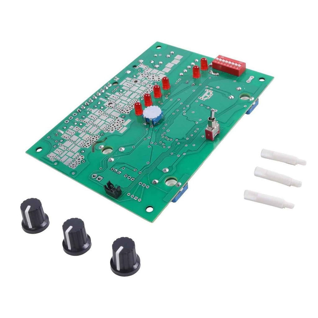 Control Circuit Board 3-20-05886 3-20-05374 for Harman Accentra Advance P43 P61A