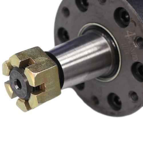 Hydro Gear HGM-P Wheel Motor HGM-15P-7131 32410007 for Wright Stander X Mowers
