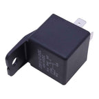 2Pcs 12V 30A 5T Relay 7374708 for Bobcat CT1021 CT1025 CT2025 CT2035 CT2040