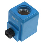 Solenoid Coil VOE11708930 11708930 For Volvo&Eaton Vickers H-02-313765-D3 24VDC