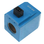 Solenoid Coil VOE11708930 11708930 For Volvo&Eaton Vickers H-02-313765-D3 24VDC