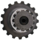 Bevel Gear Kit 3C091-42260 3C091-97080 for Kubota M8540 M8560 M9540 M9960