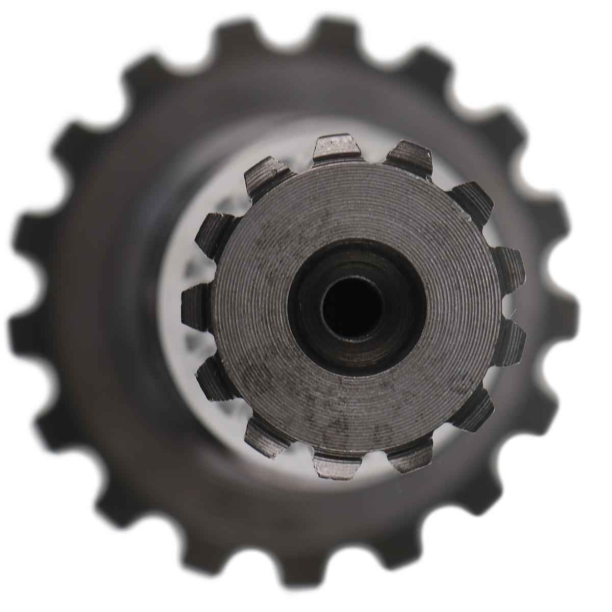 Bevel Gear Kit 3C091-42260 3C091-97080 for Kubota M8540 M8560 M9540 M9960