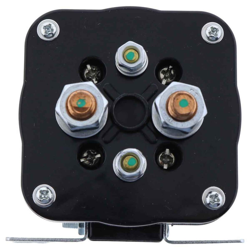 Contactor Solenoid For White Rodgers 586-105111-3 Trombetta 114-1211-020-02