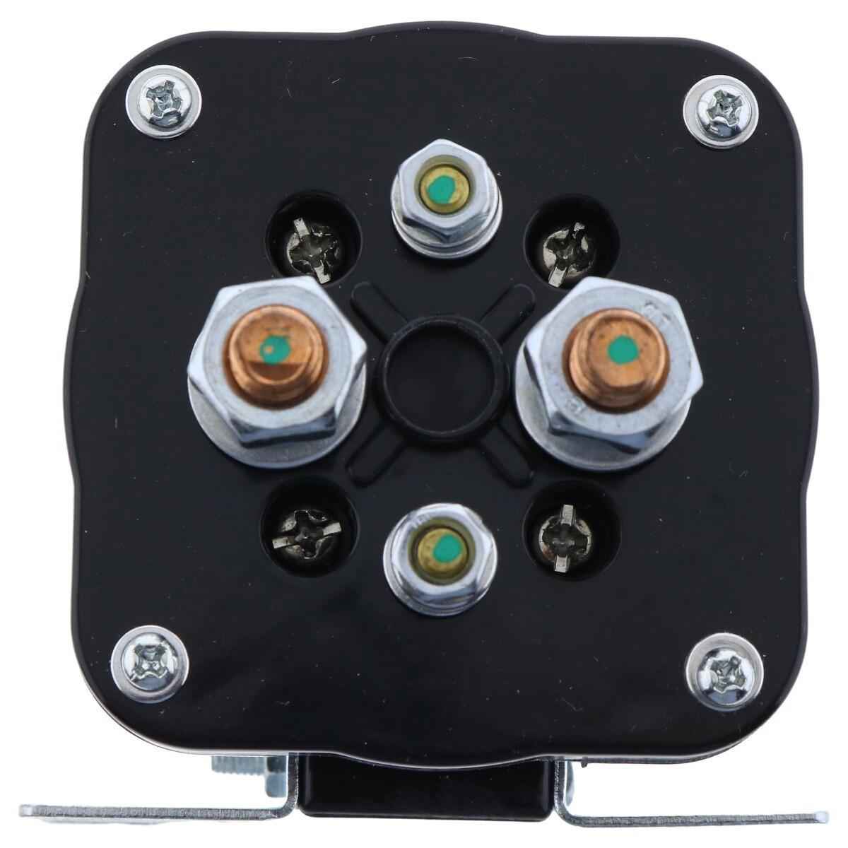 Contactor Solenoid For White Rodgers 586-105111-3 Trombetta 114-1211-020-02
