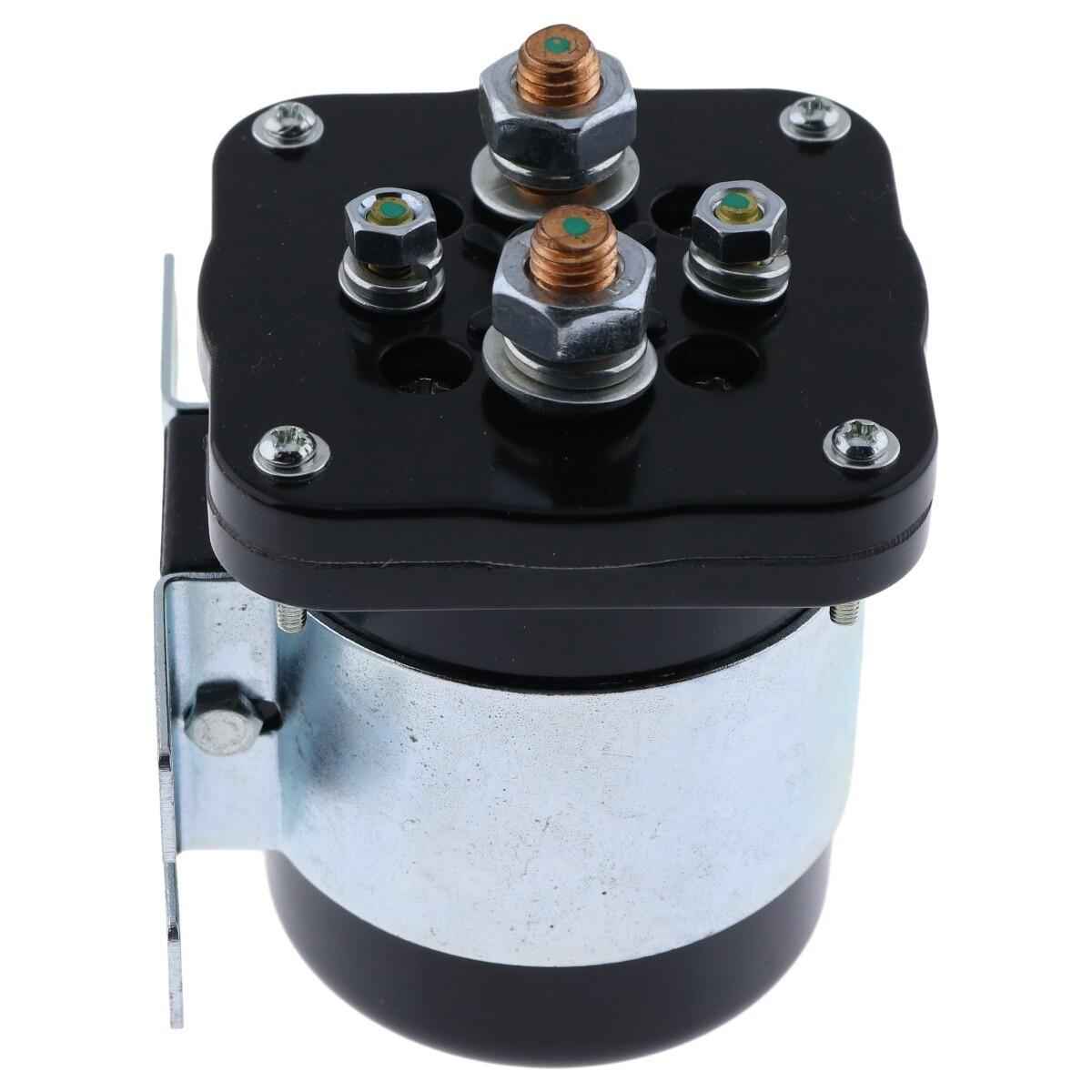 Contactor Solenoid For White Rodgers 586-105111-3 Trombetta 114-1211-020-02