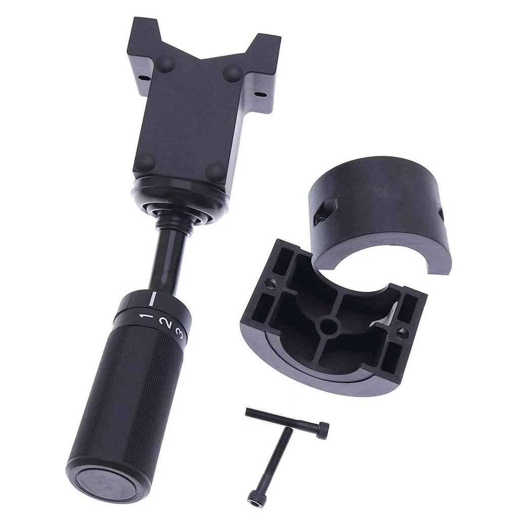 Transmission Shifter 7-125-05GT For Genie GTH-636 GTH-644 GTH-842 TH844C TH1048C