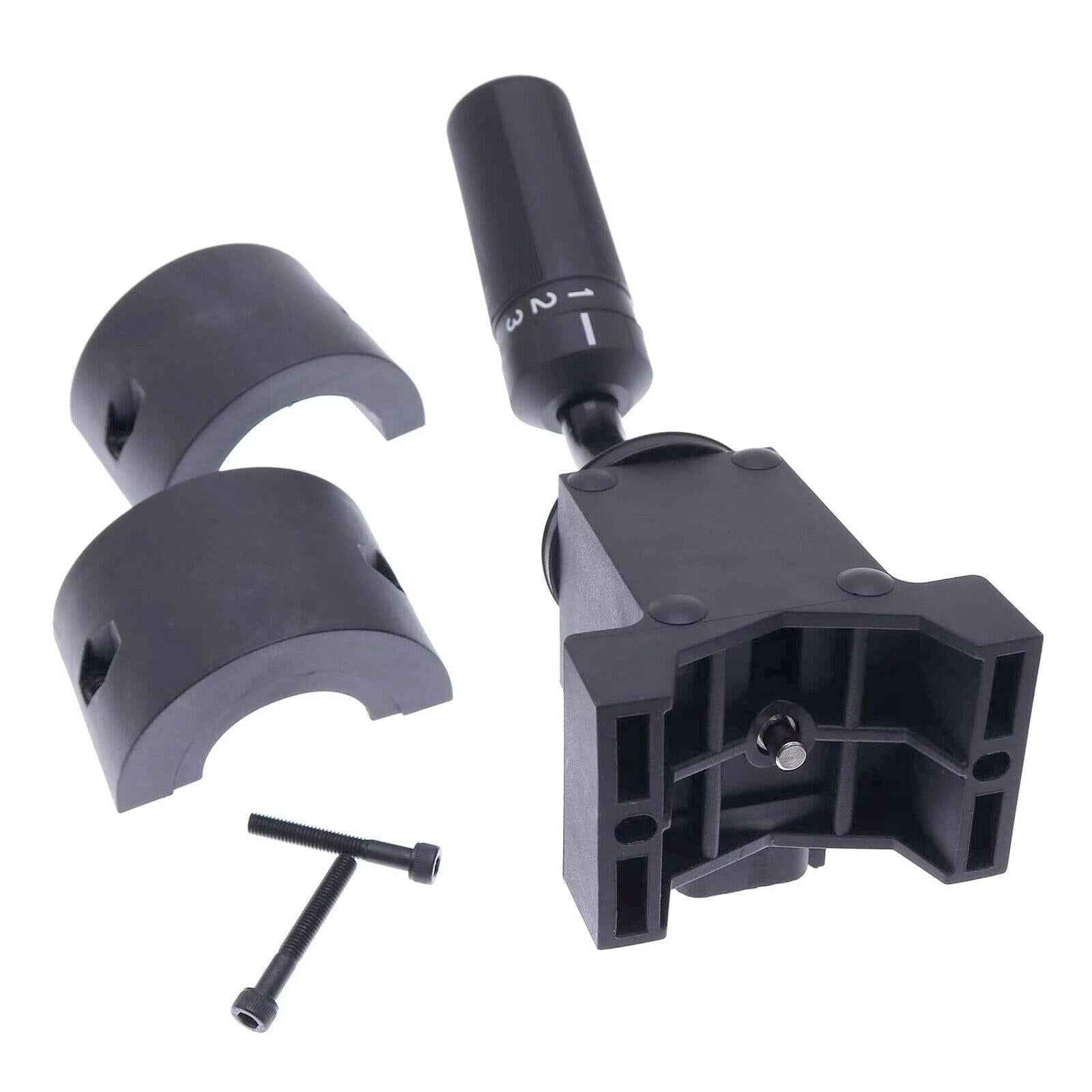 Transmission Shifter 7-125-05GT For Genie GTH-636 GTH-644 GTH-842 TH844C TH1048C