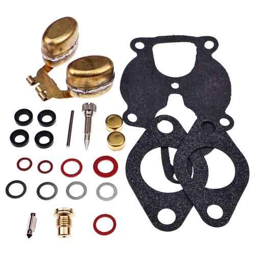 NEW Carburetor Kit 6558552 For Bobcat Skid Steer Loader 610 630 632 720 722 732