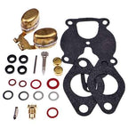 NEW Carburetor Kit 6558552 For Bobcat Skid Steer Loader 610 630 632 720 722 732