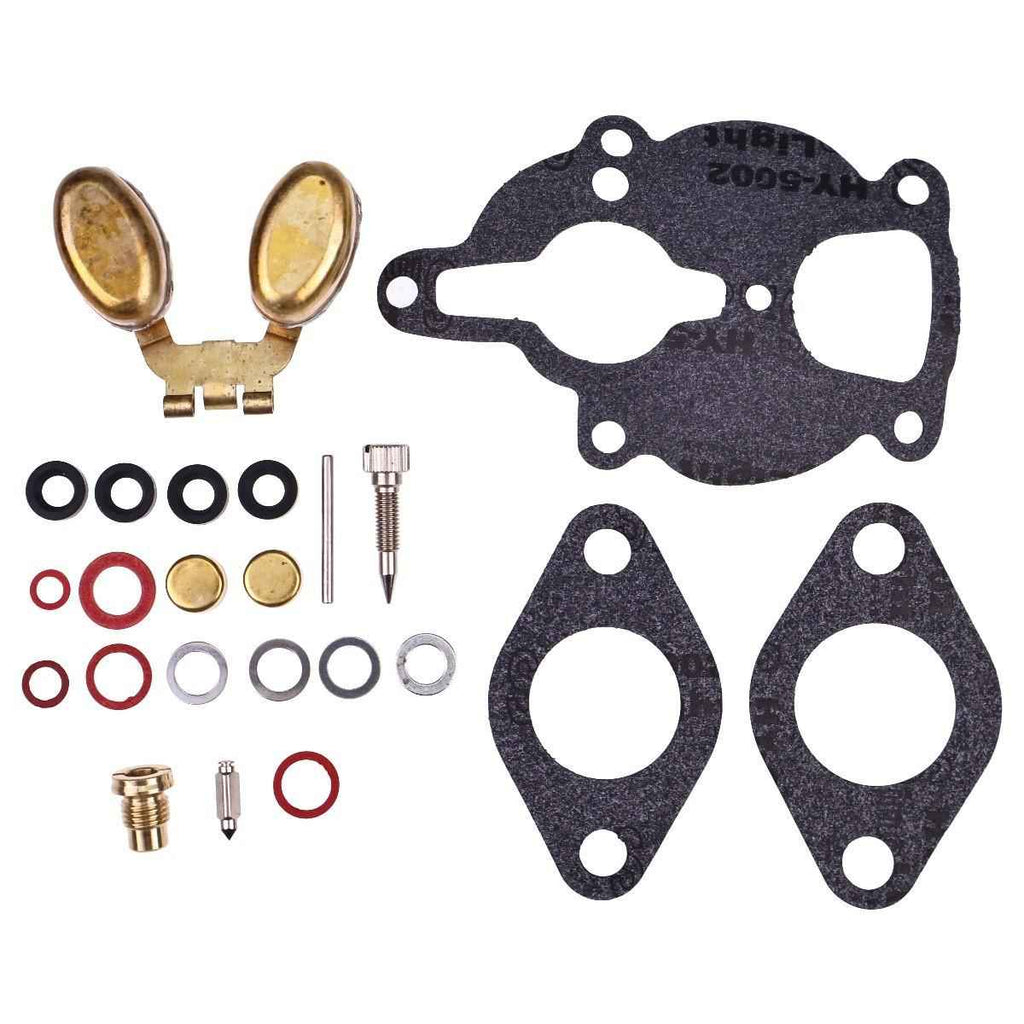 NEW Carburetor Kit 6558552 For Bobcat Skid Steer Loader 610 630 632 720 722 732