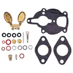 NEW Carburetor Kit 6558552 For Bobcat Skid Steer Loader 610 630 632 720 722 732