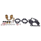 NEW Carburetor Kit 6558552 For Bobcat Skid Steer Loader 610 630 632 720 722 732