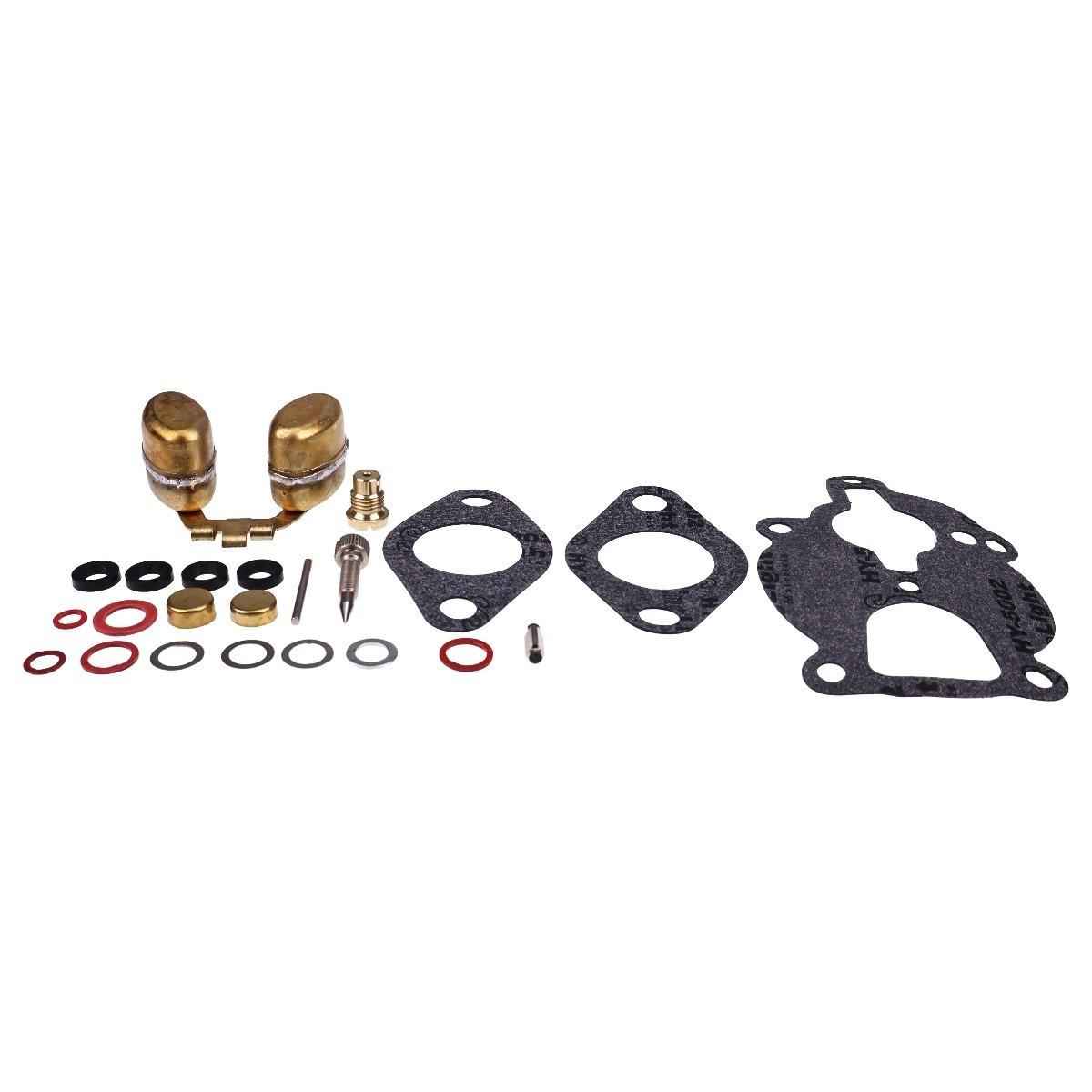 NEW Carburetor Kit 6558552 For Bobcat Skid Steer Loader 610 630 632 720 722 732