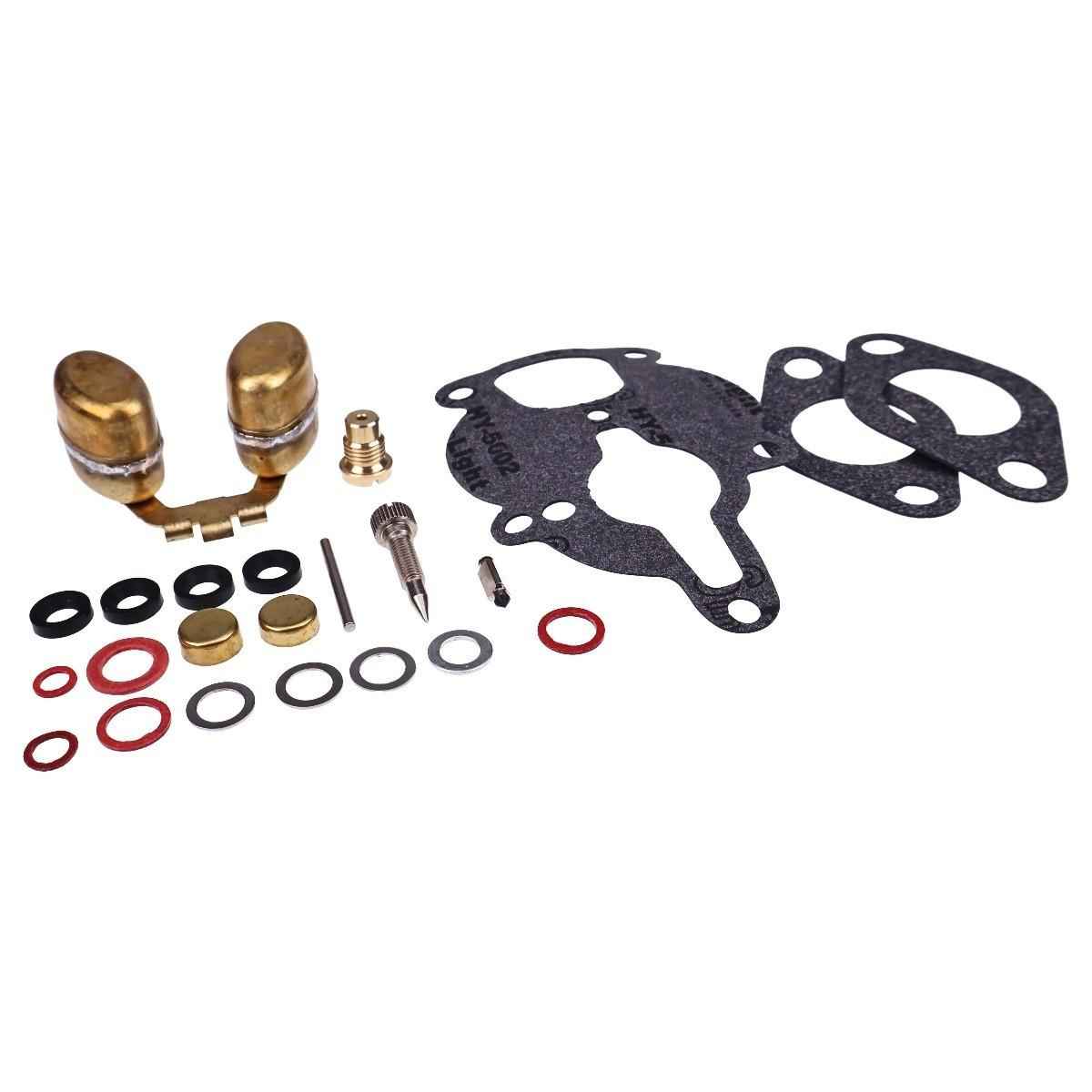 NEW Carburetor Kit 6558552 For Bobcat Skid Steer Loader 610 630 632 720 722 732