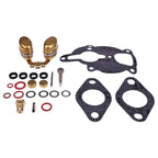 NEW Carburetor Kit 6558552 For Bobcat Skid Steer Loader 610 630 632 720 722 732