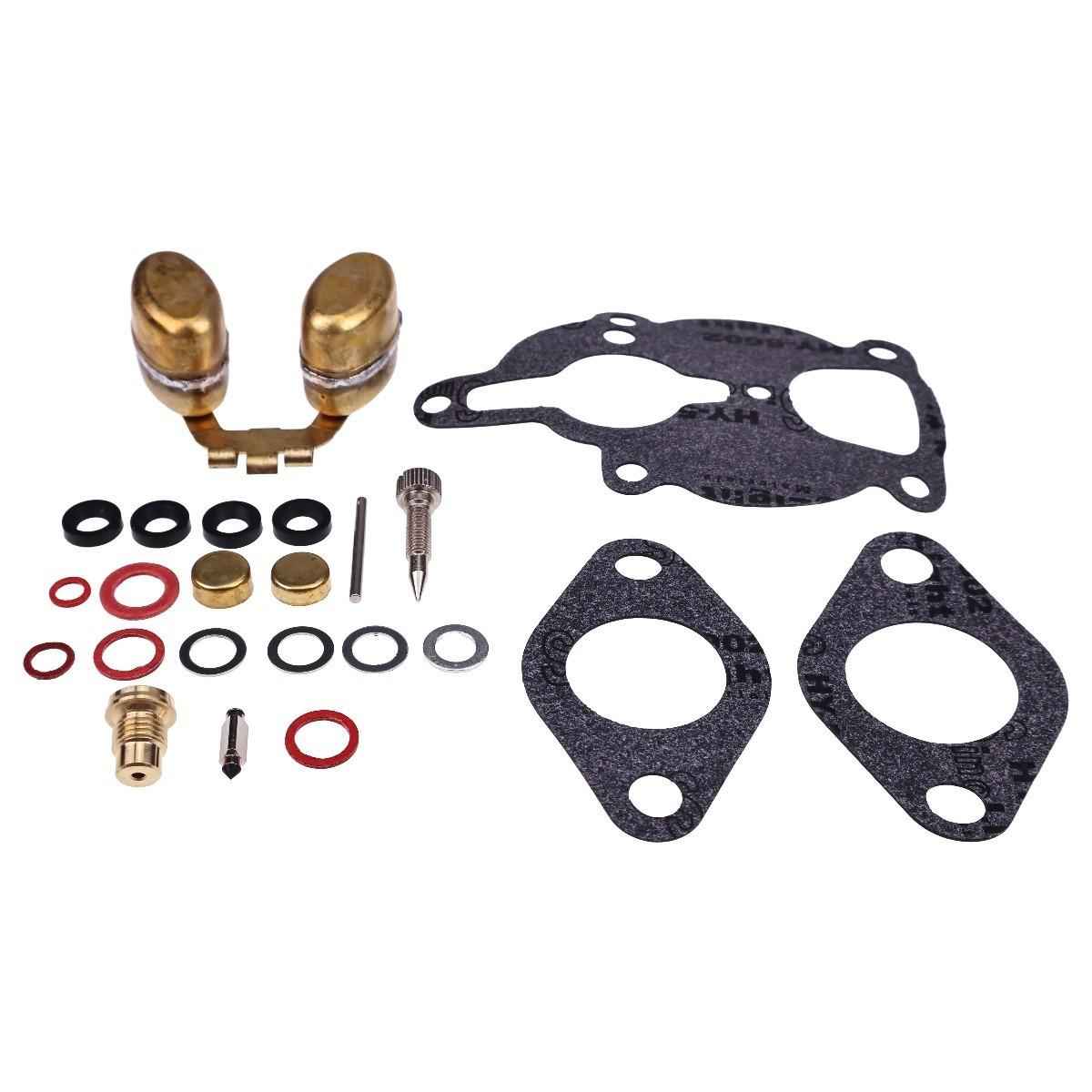 NEW Carburetor Kit 6558552 For Bobcat Skid Steer Loader 610 630 632 720 722 732
