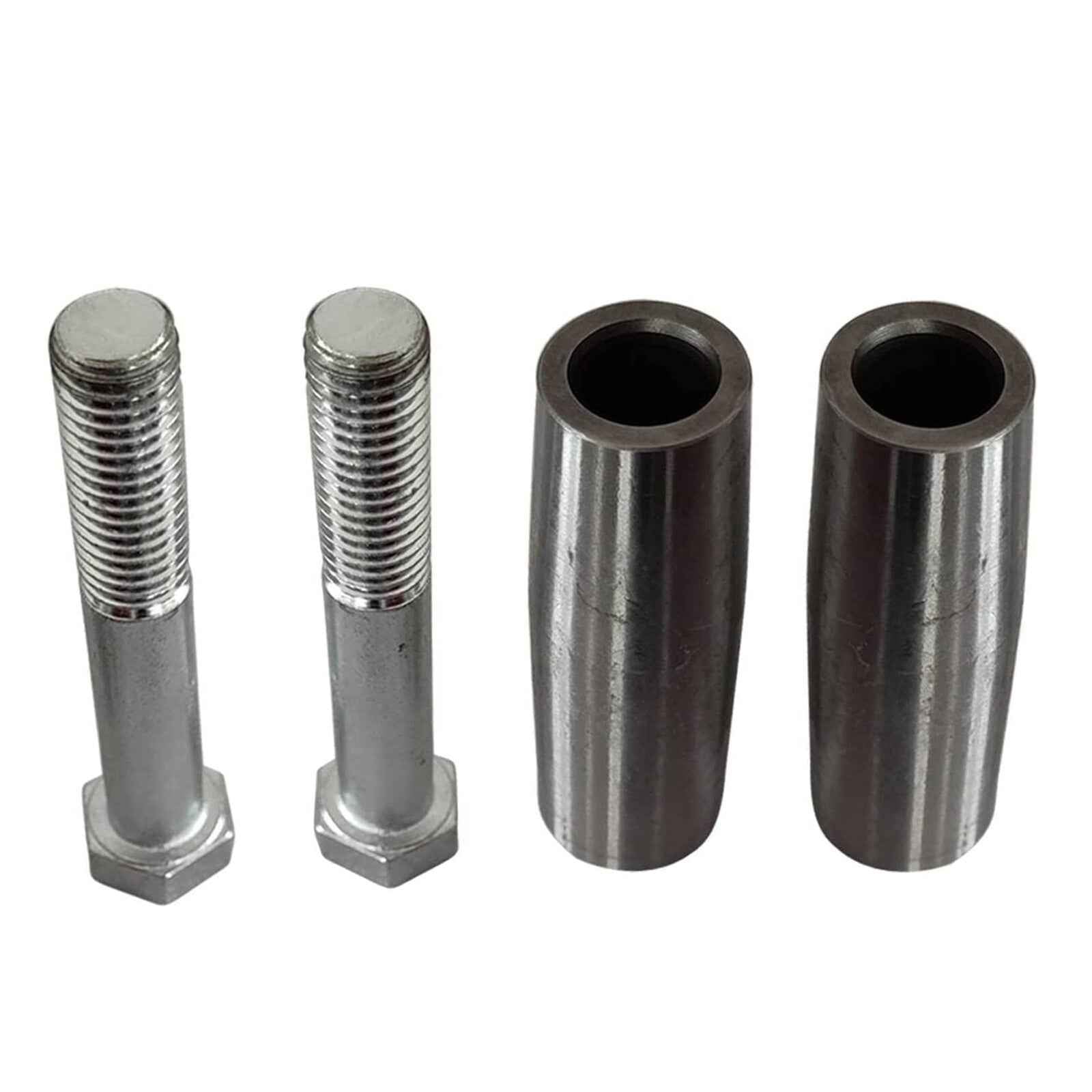 2X Pivot Pin Kit 6732012 6707042 For Bobcat 763 753 653 643 553 543 542 530 S130