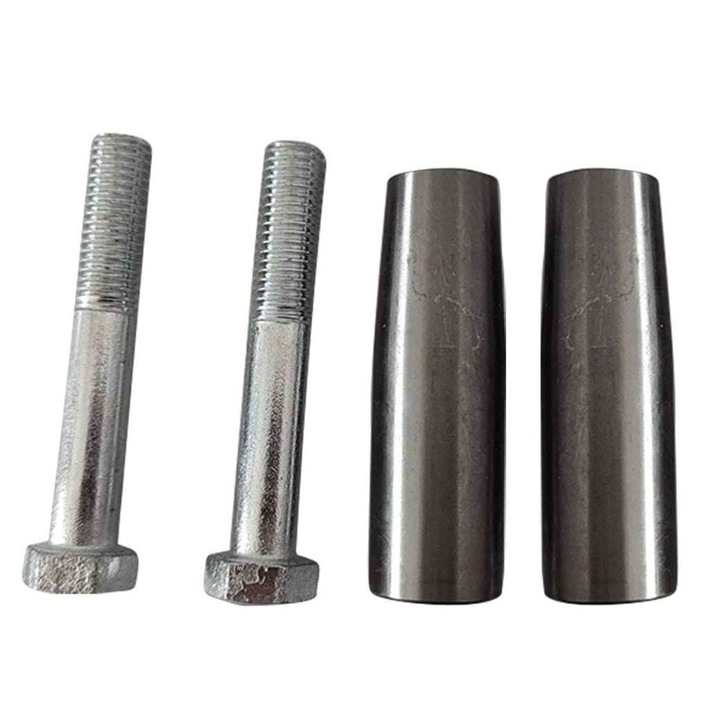 2X Pivot Pin Kit 6732012 6707042 For Bobcat 763 753 653 643 553 543 542 530 S130