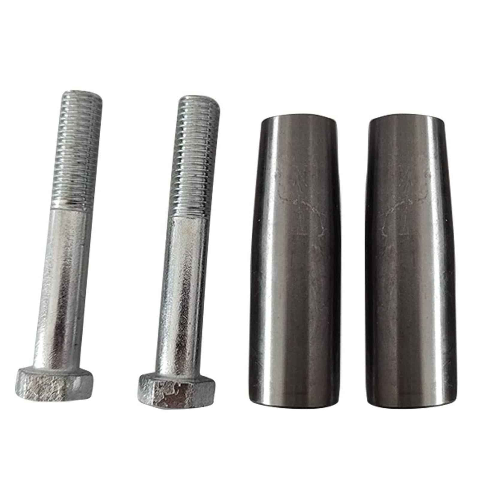 2X Pivot Pin Kit 6732012 6707042 For Bobcat 763 753 653 643 553 543 542 530 S130