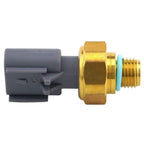 Gas Pressure Sensor 4928594 for Cummins ISX ISM ISC ISB For Dodge 5.9L 6.7L