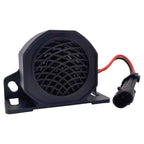 Alarm Horn 7001044 for Bobcat Skid Steer Loader S175 S185 S205 S330 S630 S850