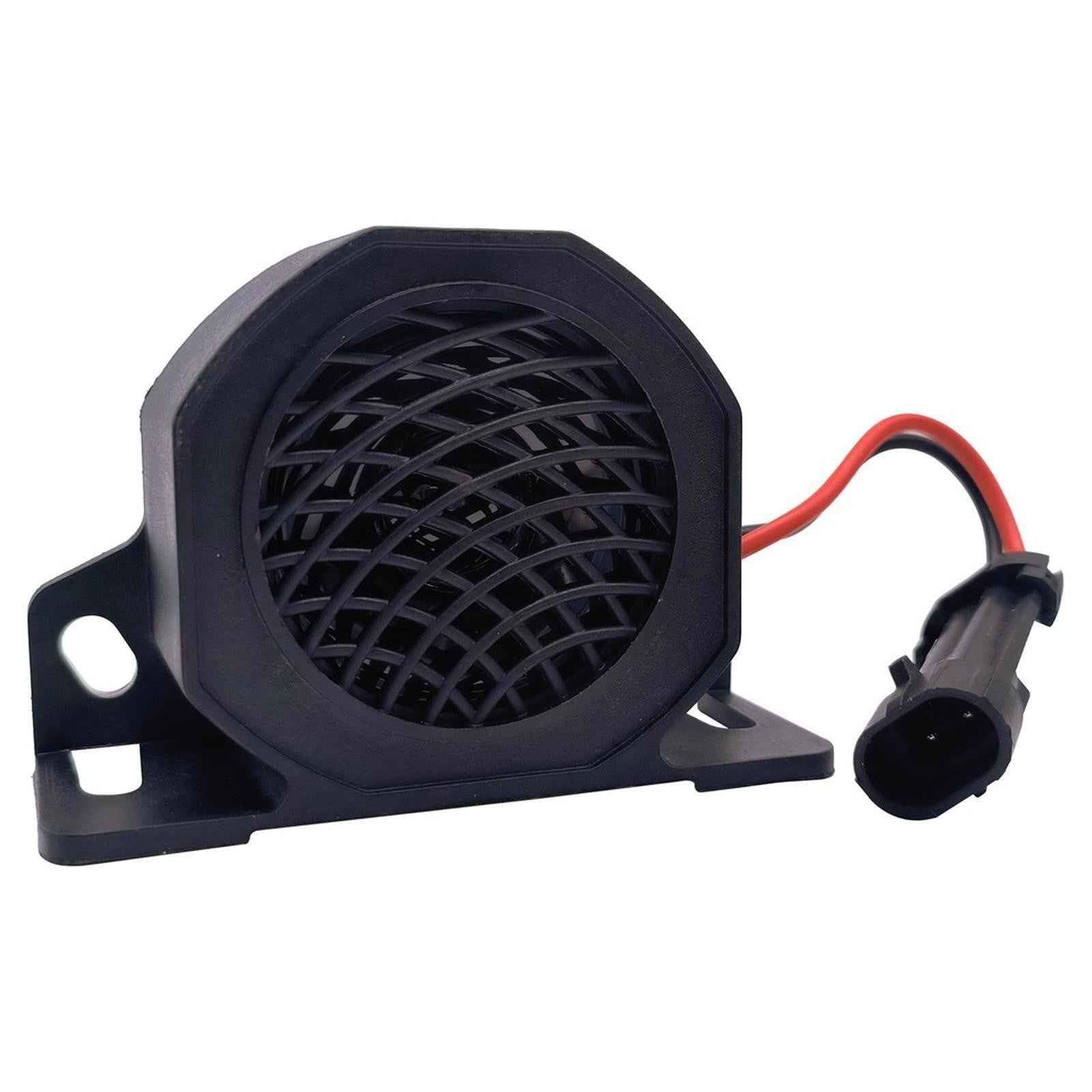 Alarm Horn 7001044 for Bobcat Skid Steer Loader S175 S185 S205 S330 S630 S850