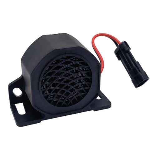 Alarm Horn 7001044 for Bobcat Skid Steer Loader S175 S185 S205 S330 S630 S850