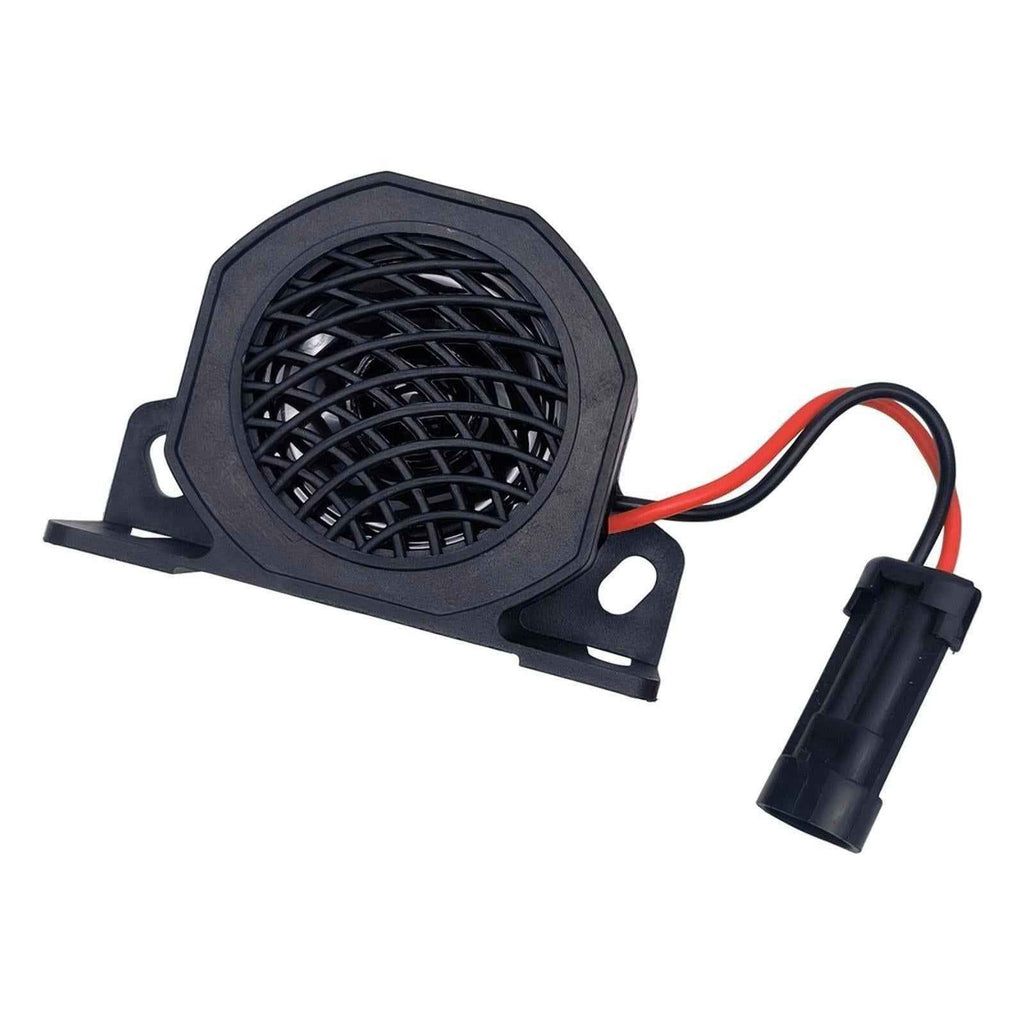 Alarm Horn 7001044 for Bobcat Skid Steer Loader S175 S185 S205 S330 S630 S850