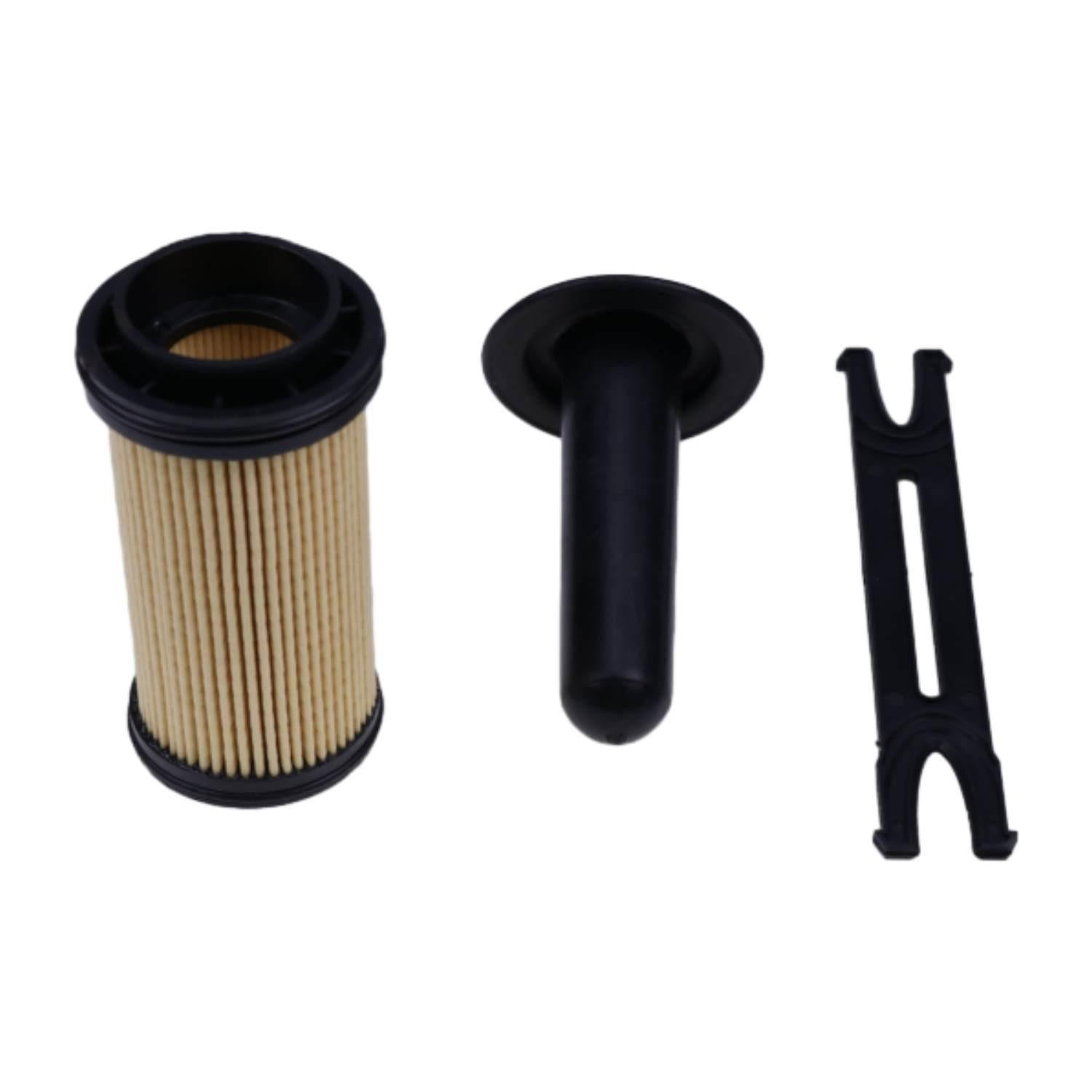 UF101 Urea Filter Kit 1457436033 5303604 forFleetguard Bosch Caterpillar Cummins