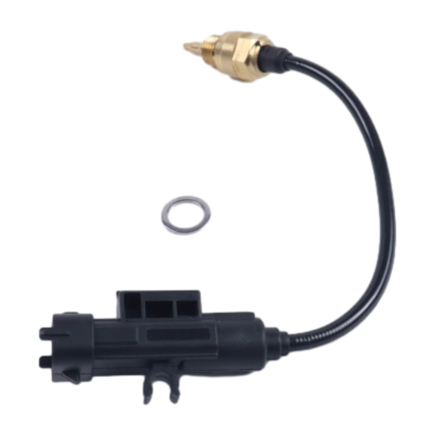 Oil Temperature Sensor 55217822 68119586AA for Fiat 500 Abarth Jeep Cherokee