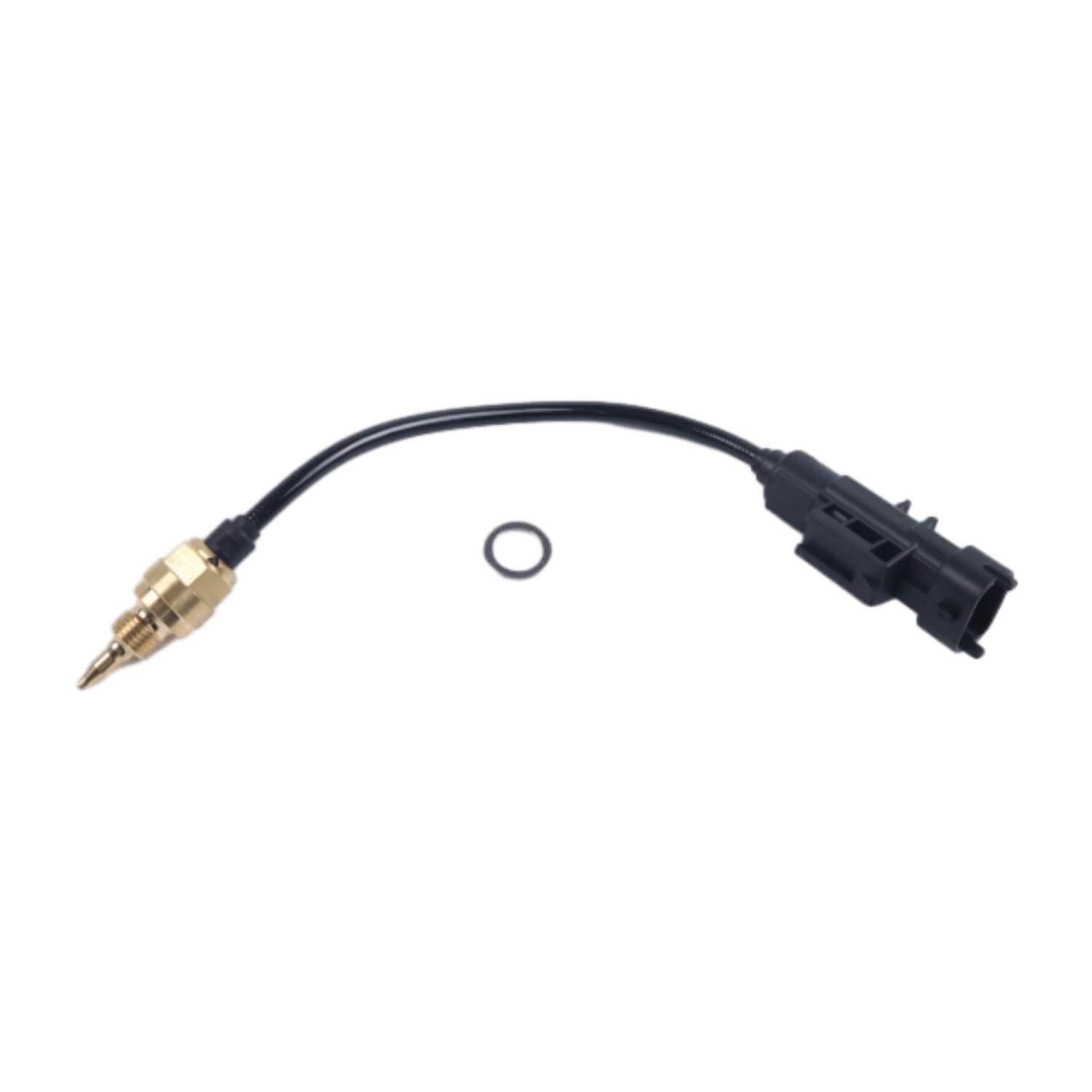 Oil Temperature Sensor 55217822 68119586AA for Fiat 500 Abarth Jeep Cherokee