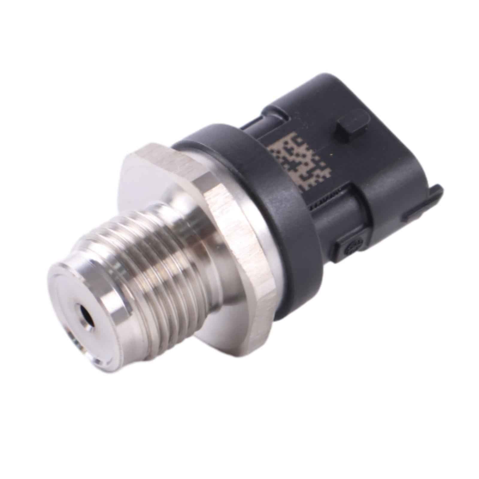 Fuel Rail Pressure Sensor 5801483105 0281006199 for New Holland CR8.90 MY15