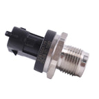 Fuel Rail Pressure Sensor 5801483105 0281006199 for New Holland CR8.90 MY15