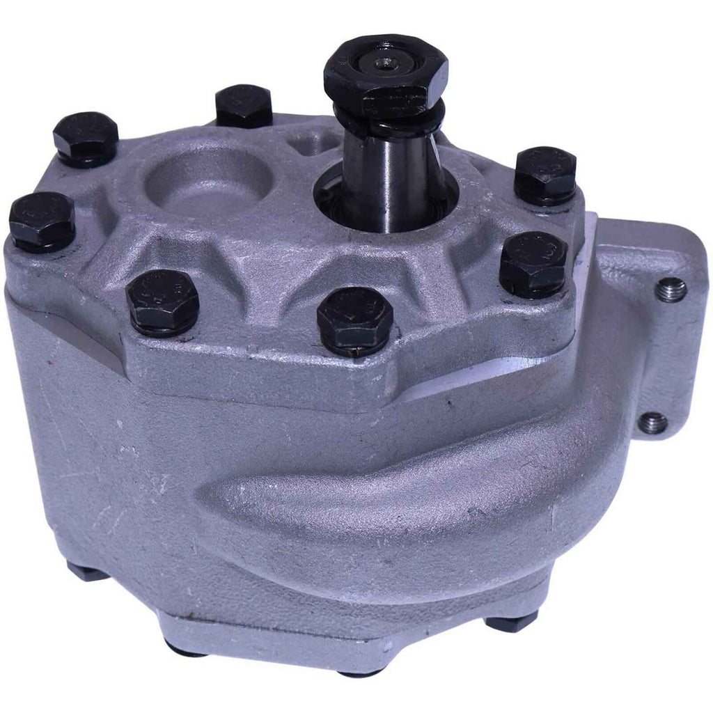 Hydraulic Gear Pump 84573150 308873A1 for Case 385 454 574 585 674 684 784 885