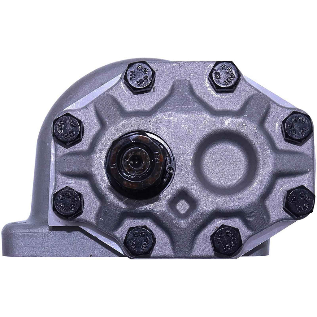 Hydraulic Gear Pump 84573150 308873A1 for Case 385 454 574 585 674 684 784 885