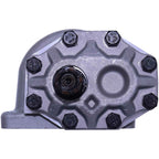 Hydraulic Gear Pump 84573150 308873A1 for Case 385 454 574 585 674 684 784 885