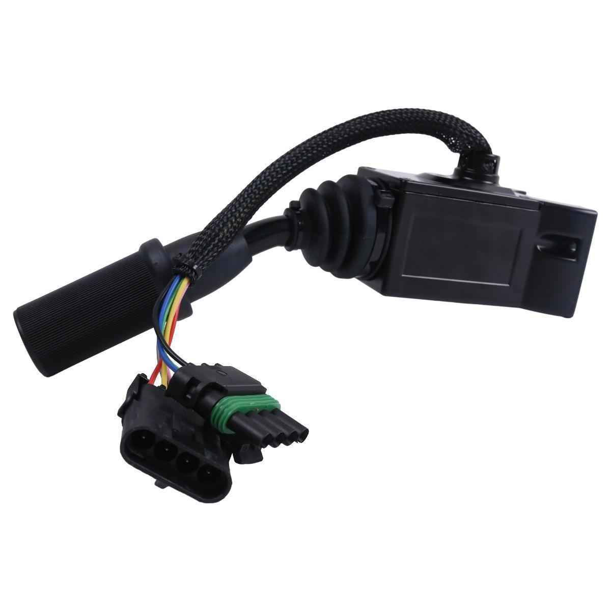 Joystick Controller 238270A1 For Case 521D 621B 621D 721C 721B 821B New Holland