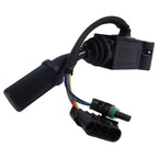 Joystick Controller 238270A1 For Case 521D 621B 621D 721C 721B 821B New Holland