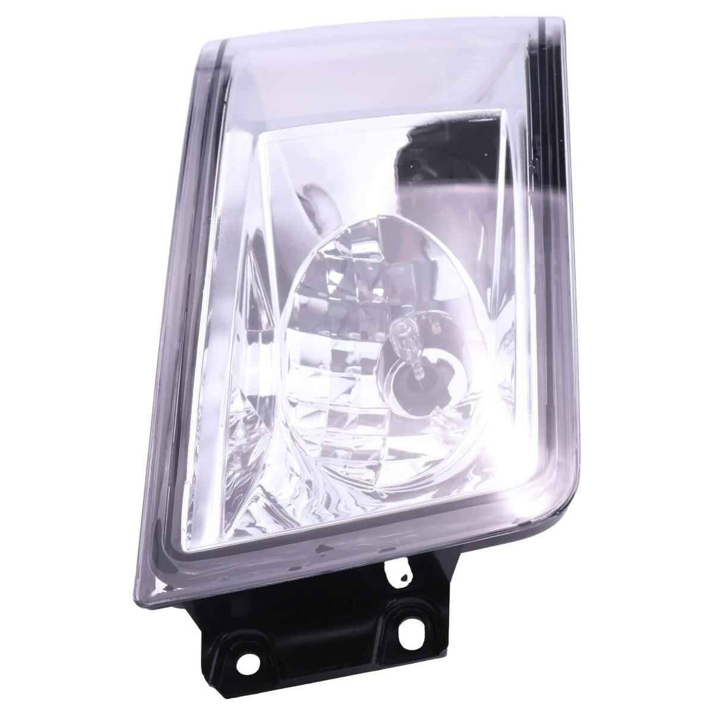 LH Headlight LVA17902 for Yanmar 3TNV88 4TNV84T 4TNV86CT John Deere 3033R 3046R