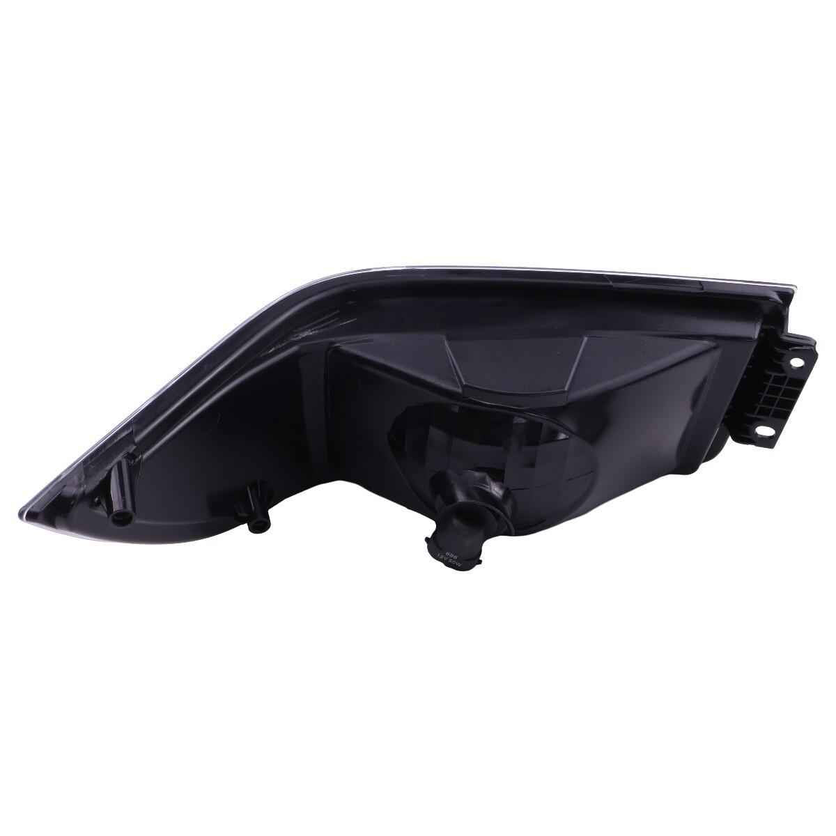 LH Headlight LVA17902 for Yanmar 3TNV88 4TNV84T 4TNV86CT John Deere 3033R 3046R