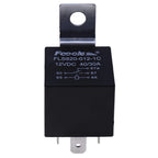 12V 5 Pin Ignition Relay 307-2562 307-1886 A040G405 for Onan Generator Run Stop