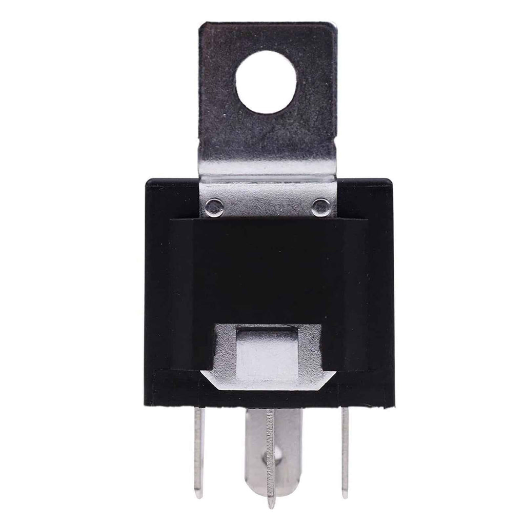 12V 5 Pin Ignition Relay 307-2562 307-1886 A040G405 for Onan Generator Run Stop