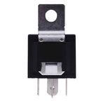 12V 5 Pin Ignition Relay 307-2562 307-1886 A040G405 for Onan Generator Run Stop