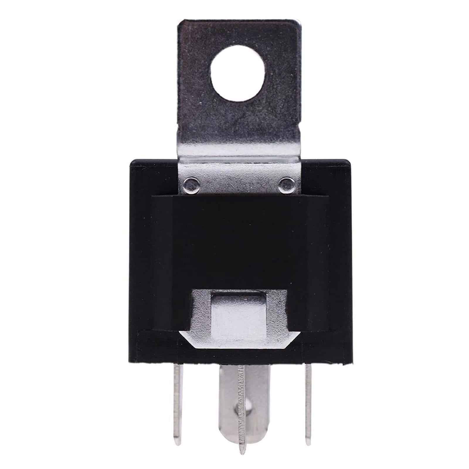 12V 5 Pin Ignition Relay 307-2562 307-1886 A040G405 for Onan Generator Run Stop