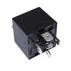 12V 5 Pin Ignition Relay 307-2562 307-1886 A040G405 for Onan Generator Run Stop